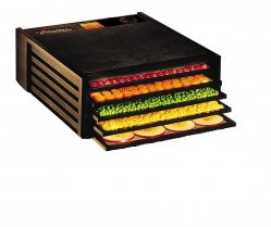 5-Tray Small Garden: ExcaliburŽ 2500 5-Tray Small Garden: ExcaliburŽ 2500